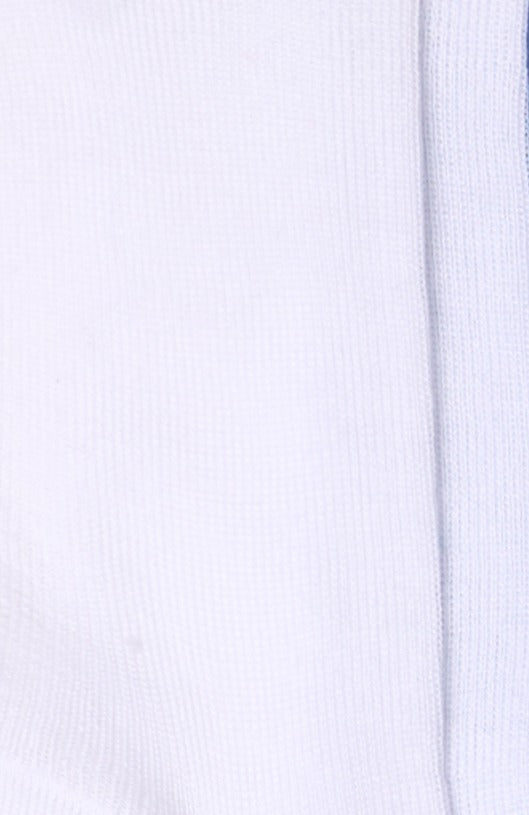 CALZINI ARTUTO PESO PIUMA - BIANCO FILO DI SCOZIA