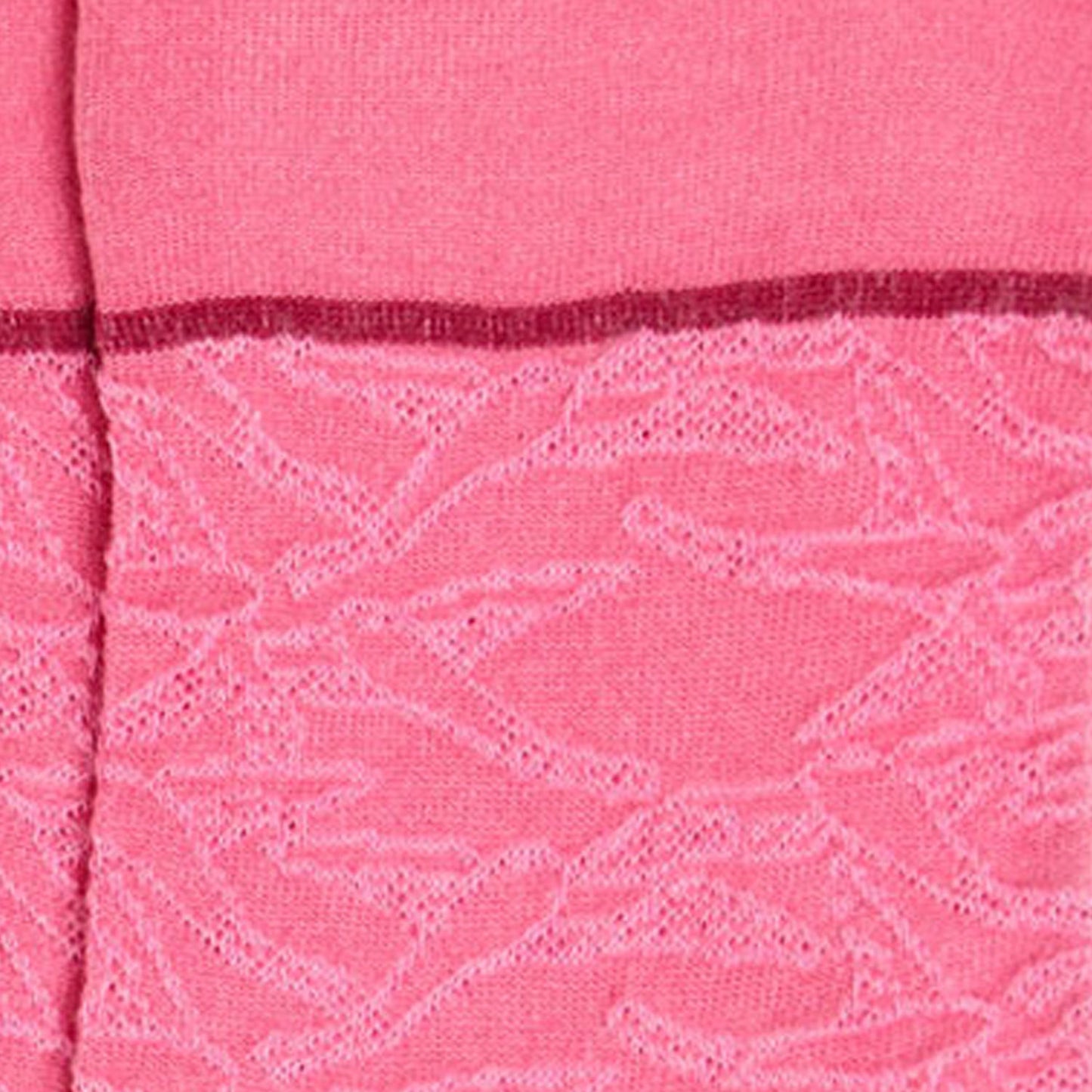 CALZINI ARTURO IN VOLO - ROSA