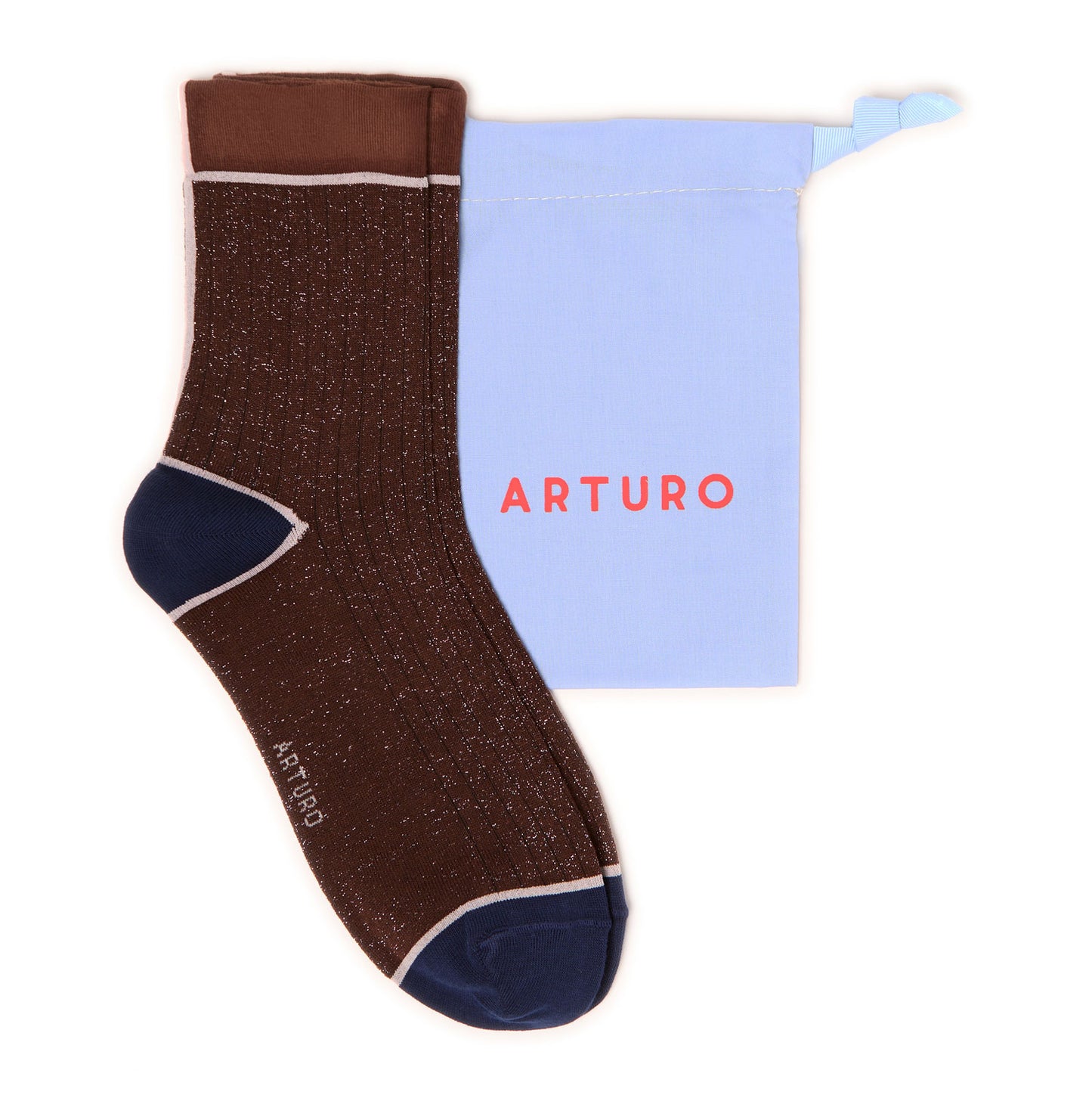 CALZINI ARTURO A COSTINE - COCOA