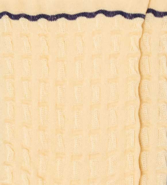 CALZINI ARTURO GRINZOSO - PANNA