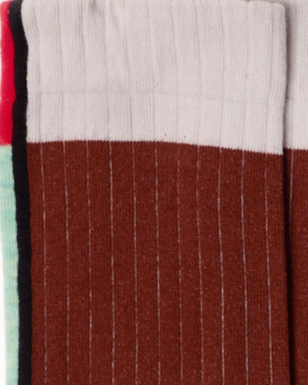 CALZINI ARTURO ORGANETTO - RUBY LUREX