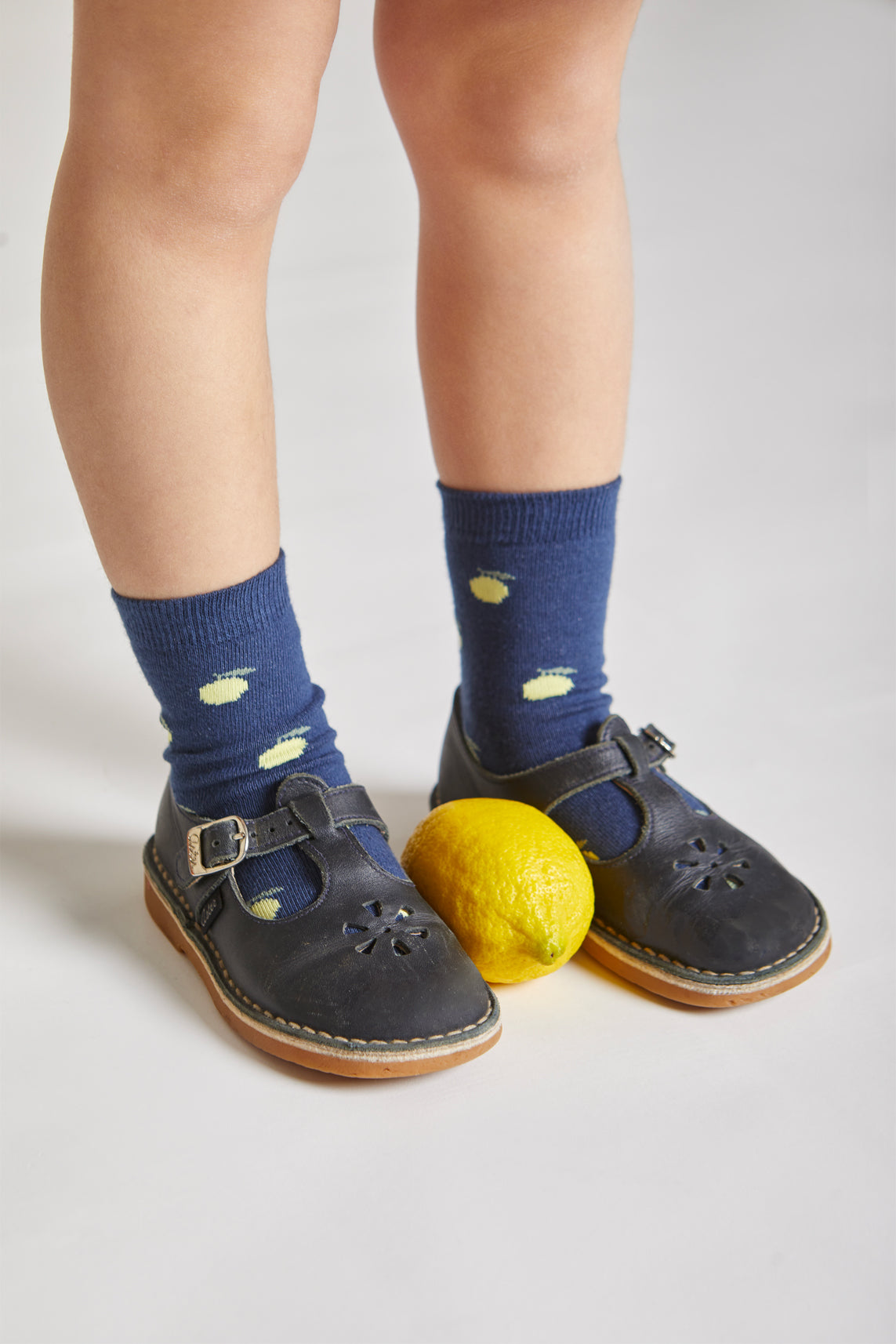 Calzini Baby Arturo gusto limone