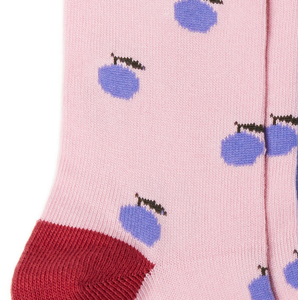 Calzini Baby Arturo gusto susina