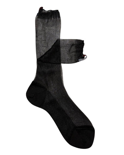 ARTURO DA SERA - NERO