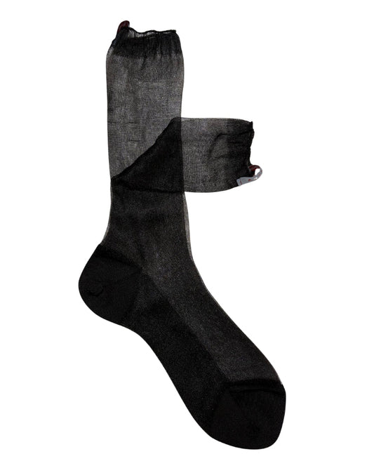 ARTURO DA SERA - NERO