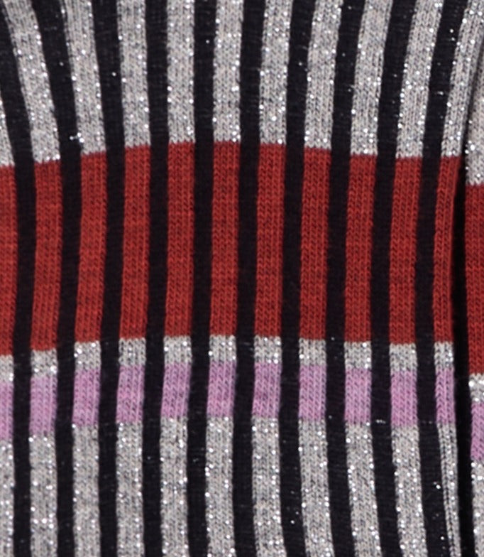 CALZINI ARTURO ORGANETTO - RUBY LUREX