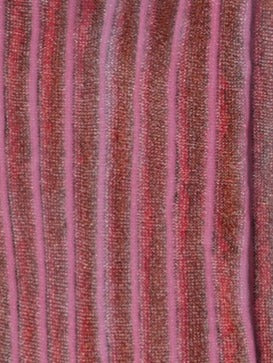 CALZINI ARTURO RIGA DRITTO - PETROL