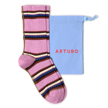 CALZINI ARTURO RIGOROSO - RUBY