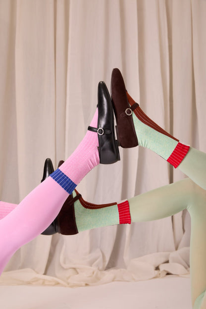 CALZINI ARTURO ORGANETTO - RUBY LUREX