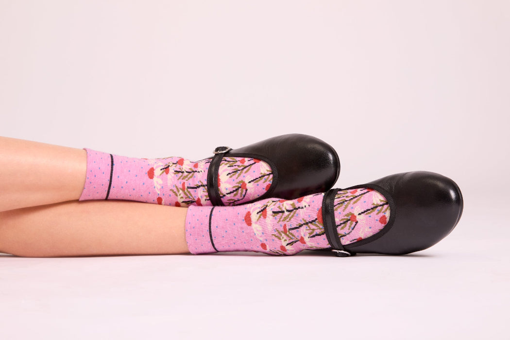 CALZINI ARTURO E MARGHERITA - WHITE PEARL