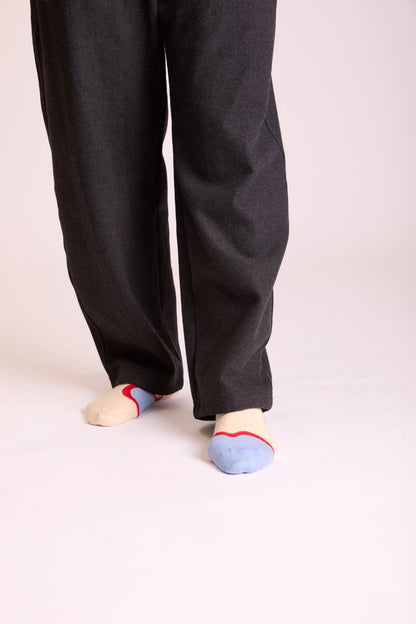 CALZINI ARTURO X EDIT 2025 UOMO - CORTO