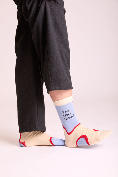 CALZINI ARTURO X EDIT 2025 UOMO - CORTO