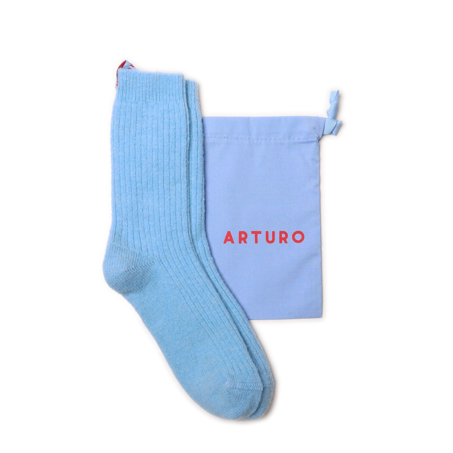 ARTURO LANOSO CELESTE - CAMPIONE