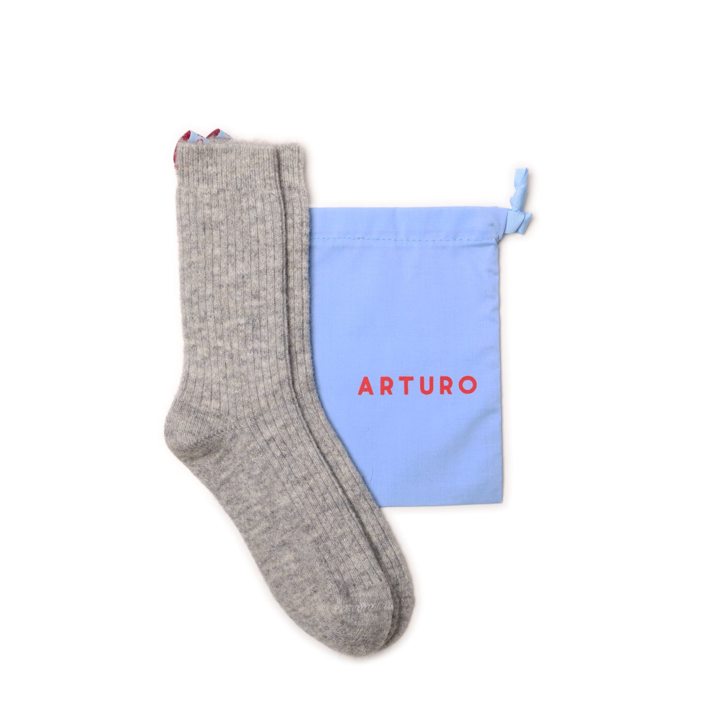 ARTURO LANOSO GRIGIO