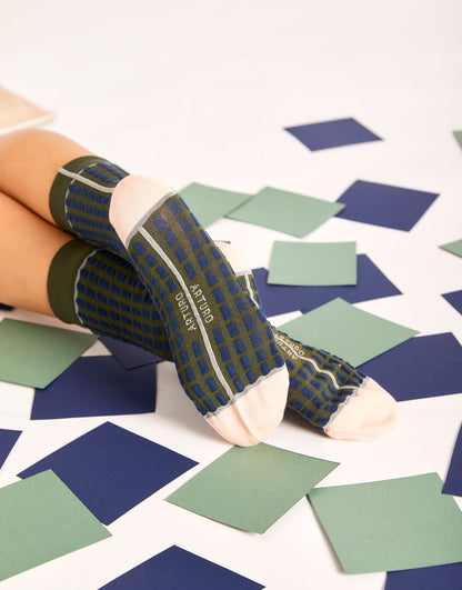 CALZINI ARTURO GRINZOSO - OLIVA