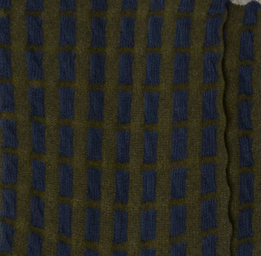 CALZINI ARTURO GRINZOSO - OLIVA