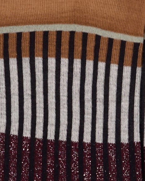 CALZINI ARTURO ORGANETTO - PRUGNA LUREX